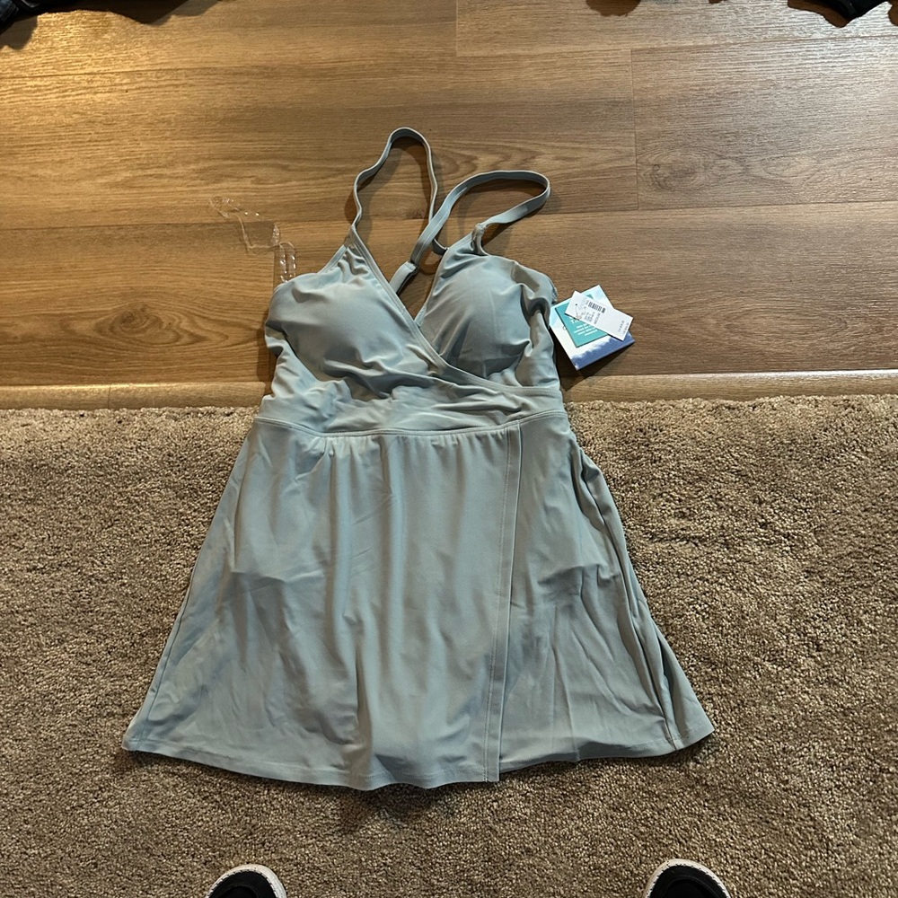 Maurice’s x American Beach swimsuit size medium NWT